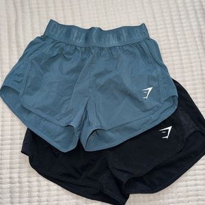 Gymshark Running Shorts